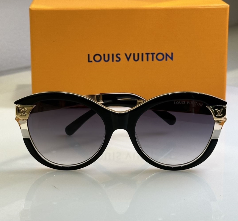 LV Sunglasses